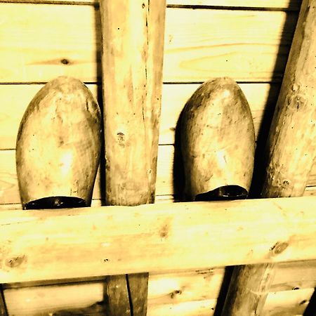 Bijzonder Overnachten Tzeeuwse Kloppertje Middelburg Kültér fotó