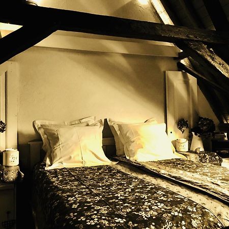 Bijzonder Overnachten Tzeeuwse Kloppertje Middelburg Kültér fotó